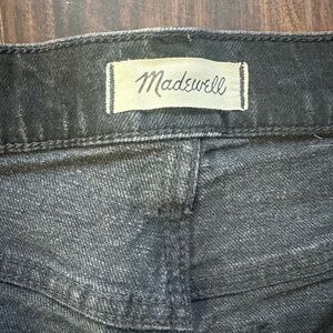 Madewell for Tiffany LaPlante